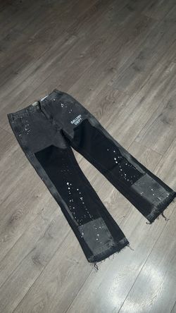 Galley dept jeans