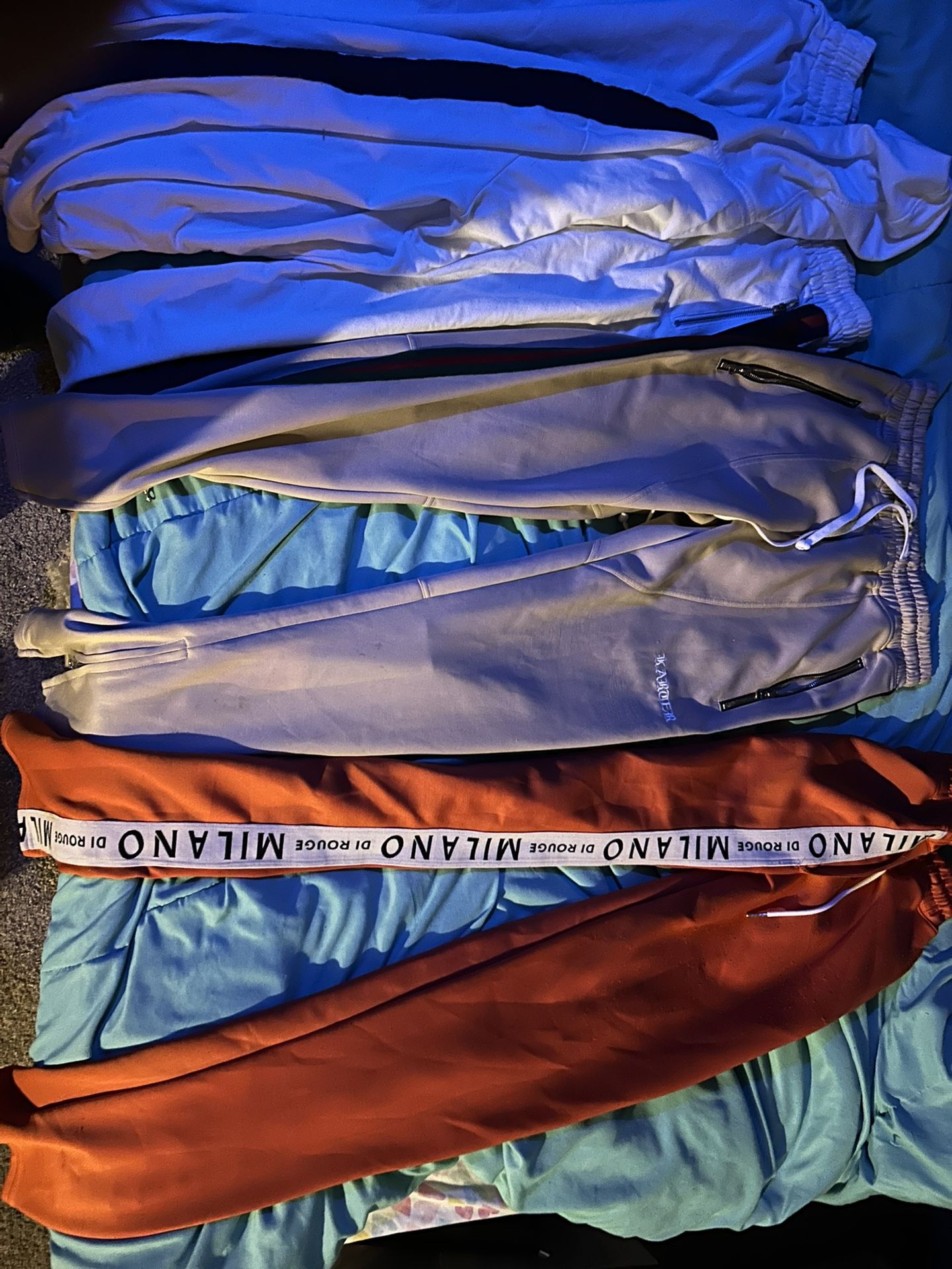 Outfit & Jacket Text Me For More Pictures