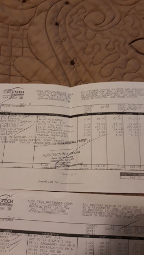 Auto Tech Warehouse Baldwin Park Car Sale and Rentals