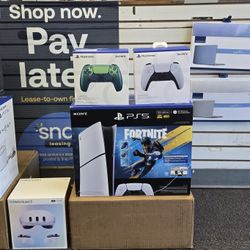 Playstation5 Digital  4k 120  Fps On FINANCE WITH JUST $ 49 