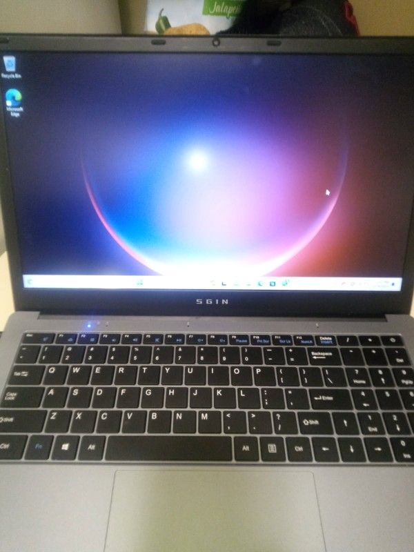 New SGIN Laptop Computer 