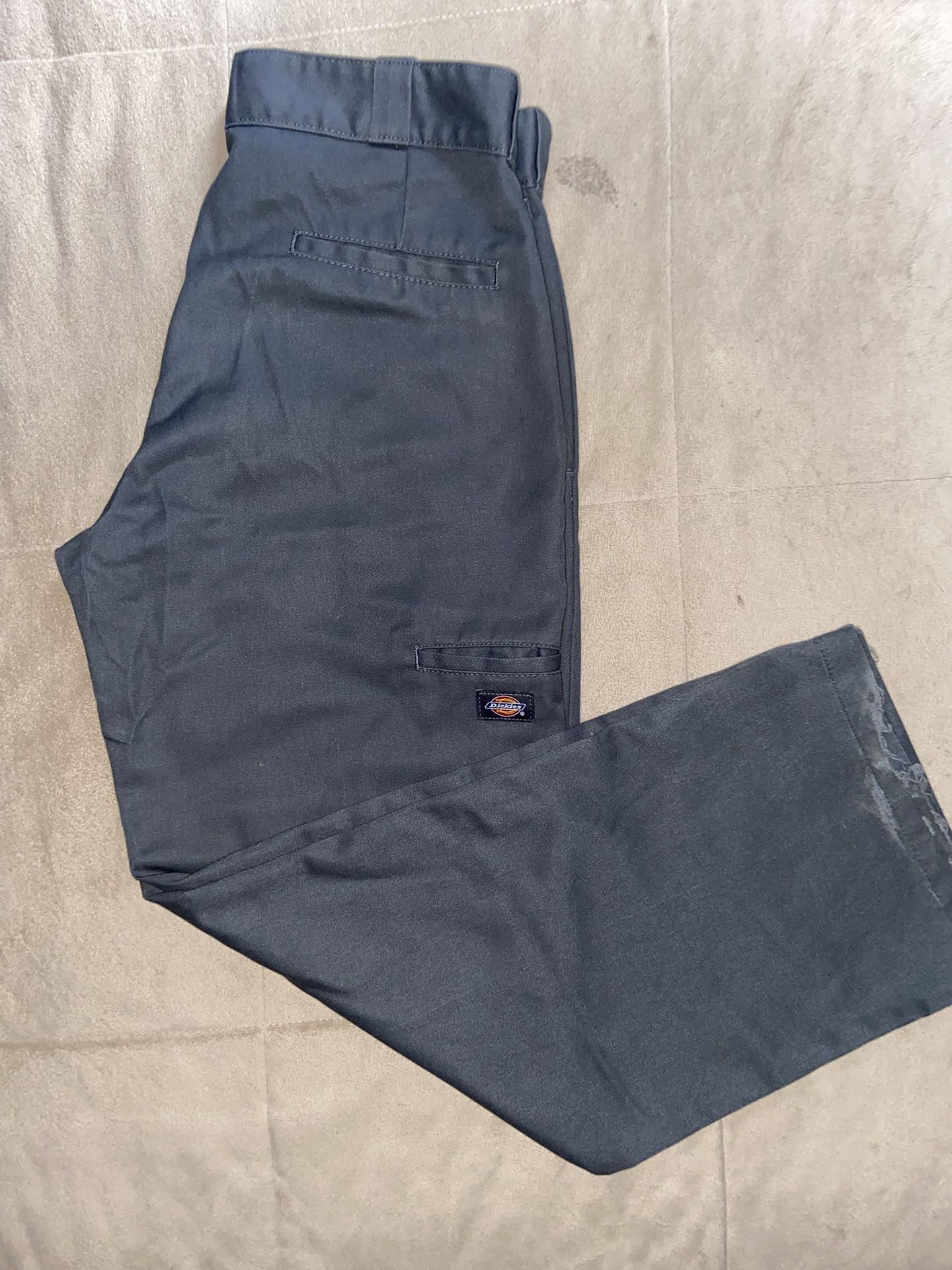 Dickie Loose Fit