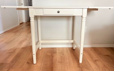 IKEA Ingatorp Desk (discontinued style)