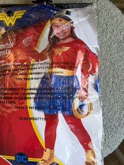 Toddler costume size 12-18 months