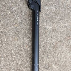 Redshift Shockstop Endurance Suspension Seatpost 
