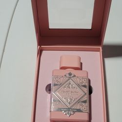 Arabian Perfume For Woman