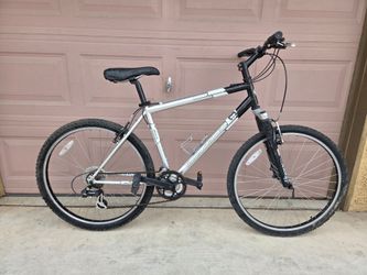 Gary Fisher Mountain Bike