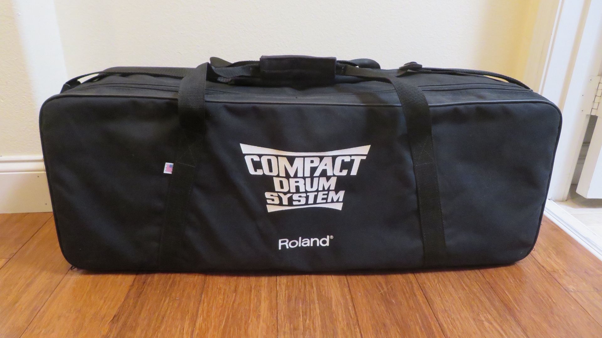 Roland Drum Hardware Bag - Great Condition!!!