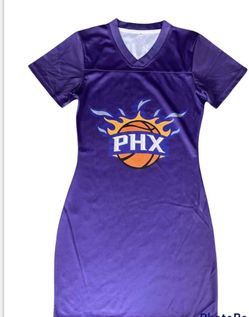 Phoenix Suns Jersey dress for Sale in Phoenix, AZ - OfferUp