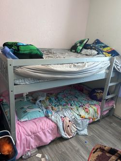Bunk beds