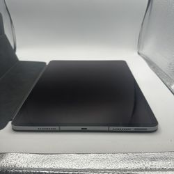 Apple IPad Pro 256GB in Case