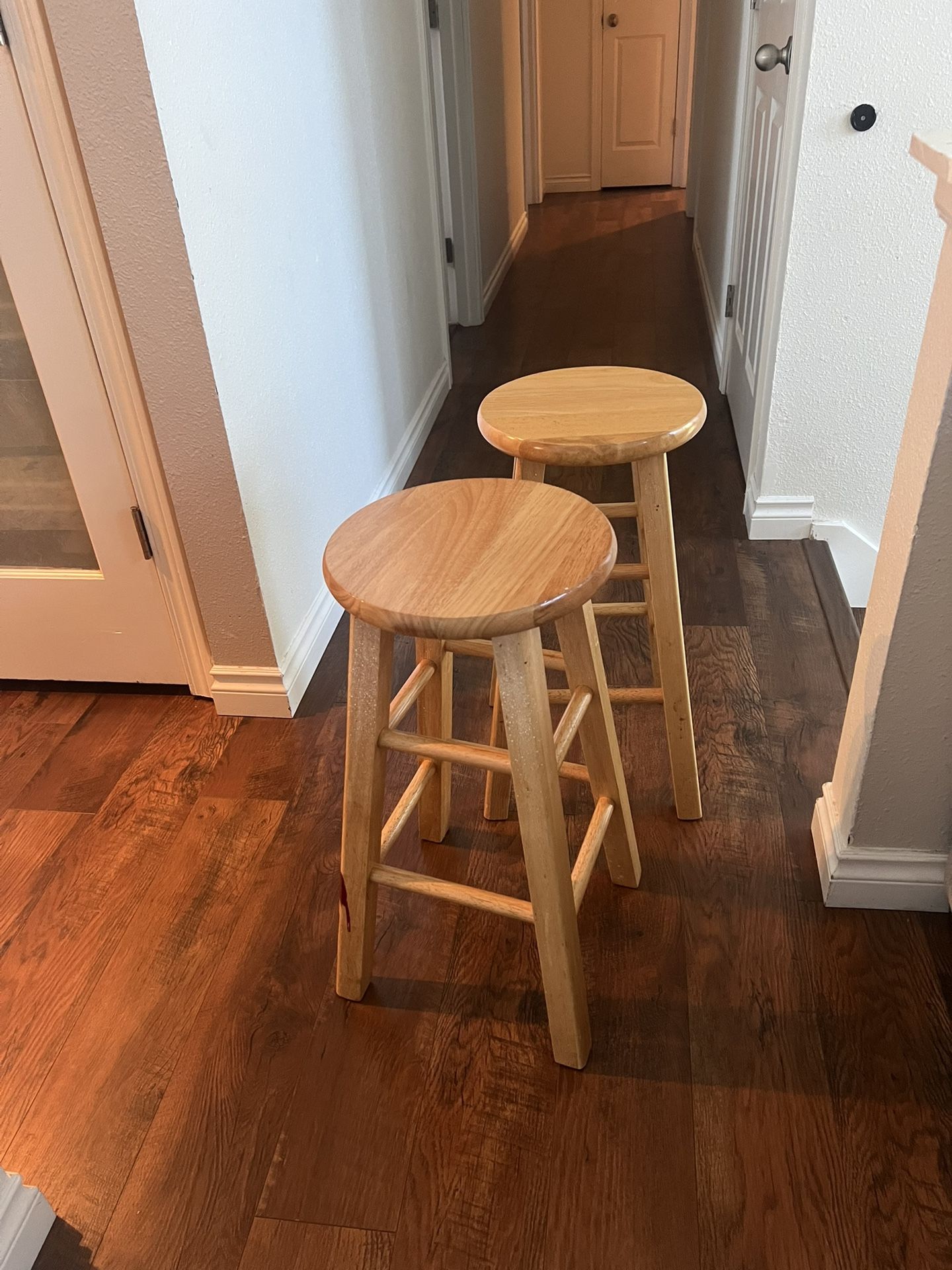 Stools