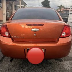 2007 Chevrolet Cobalt