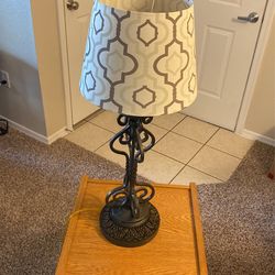Table Lamp