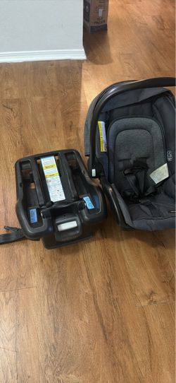 Car seat