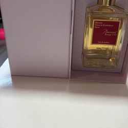 Baccarat Rouge 540  6.8 fl oz