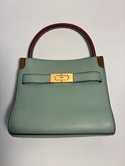 Tory Burch Lee Radziwill Petite Bag