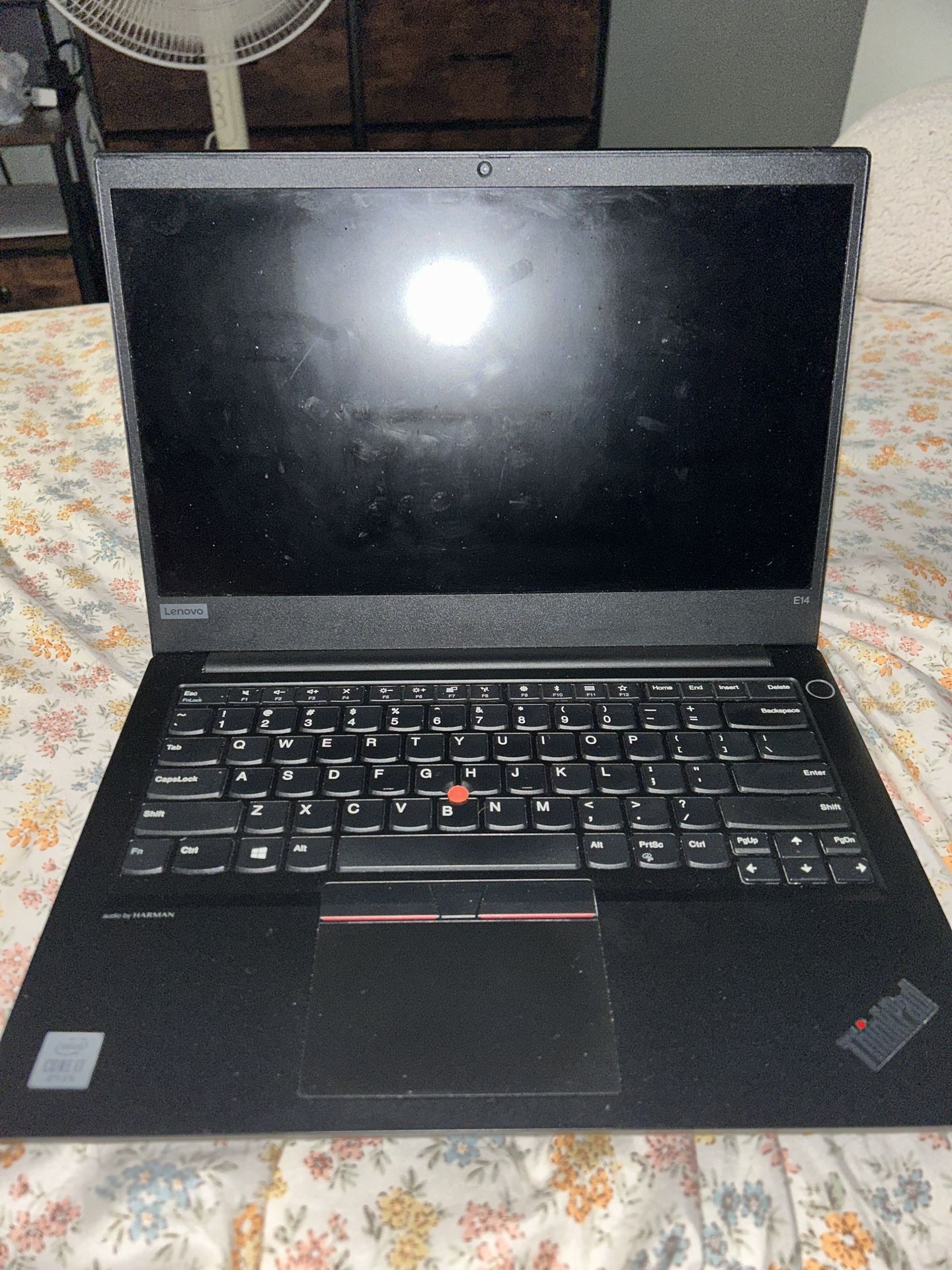 Lenovo Thinkpad E14