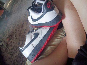 Air Force one's