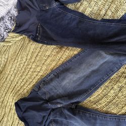 Maternity Jeans