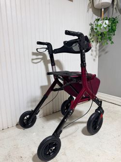 Andador para adulto nuevo!! New Walker