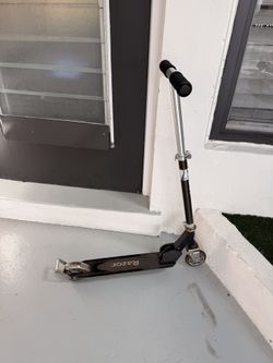 Razor Scooter