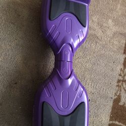 Hover X Hover Board 