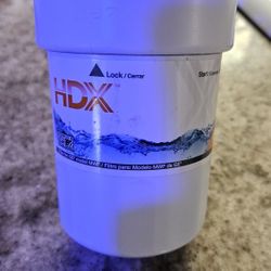 Fridge Water Filter