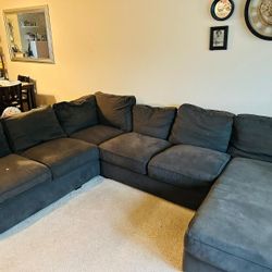 Sofa Sectional 