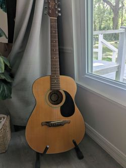 Guitar