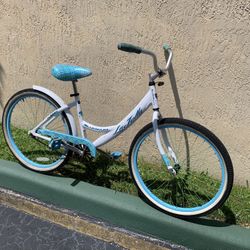 Kent LaJolla Classic Beach Cruiser 26” Bike