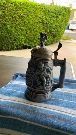 Conquest of Space Stein