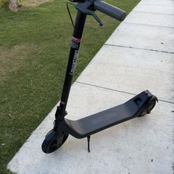 Costco Phantom Electric Scooter 15.5MPH 