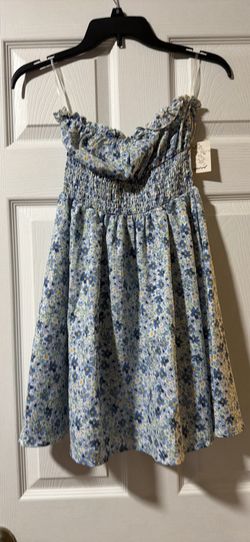 Ladies summer Dress