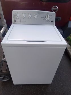 Washer