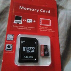 SD Card 