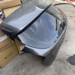 Ford Focus Hatch
