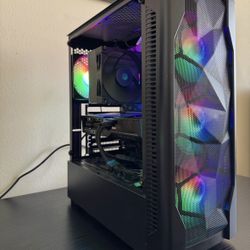 Gaming computer