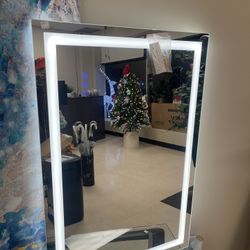Led Mirror 