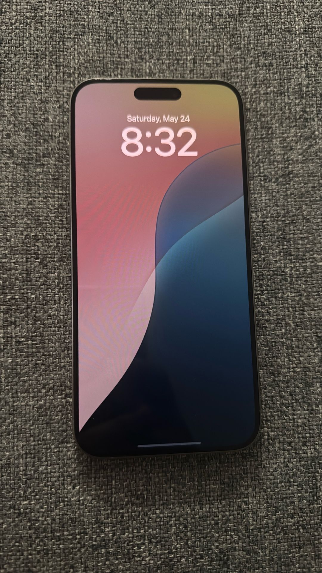 iPhone 15 Pro Max 256gb (T-Mobile)