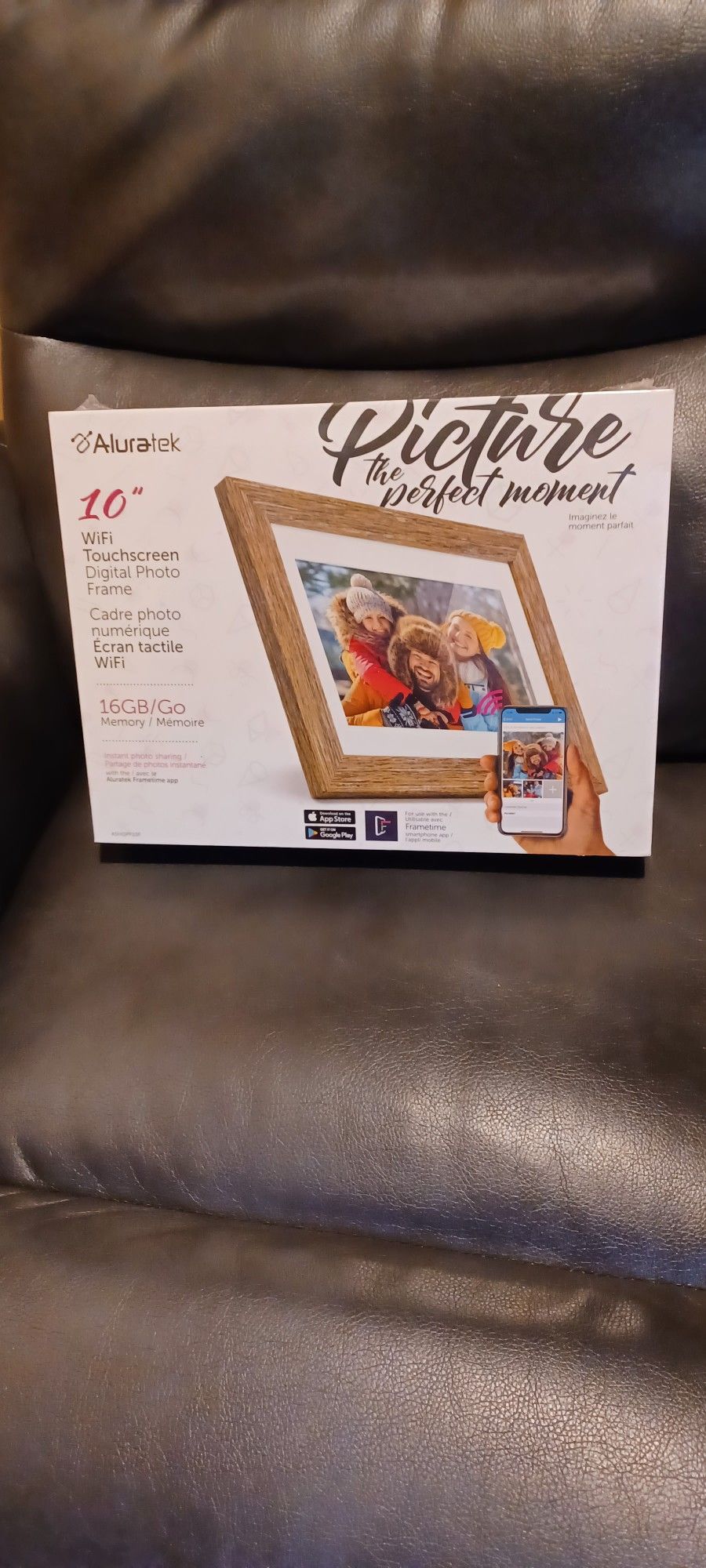 Digital Photo Frame