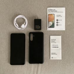 Unlocked Tracfone Samsung Galaxy A13 5G