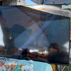 samsung 60" tv