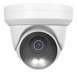 UNILOOK Cámara de seguridad PoE