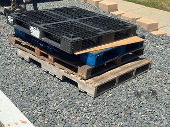 Pallets