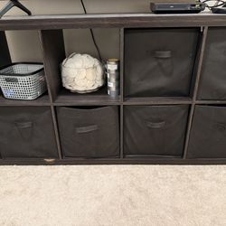 Tv Stand/ Organizer 