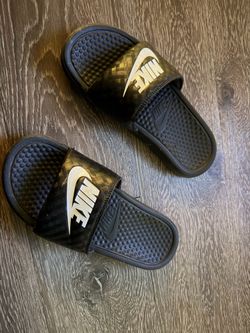 Nike sandals