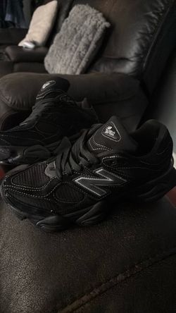 New balance 9060