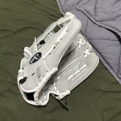 Rawlings Softball Glove