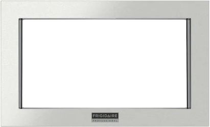 Frigidaire PMTK3080AF Microwave Trim Kit (Open-Box / Scratch & Dent)